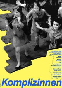 Komplizinnen Online En Netflix