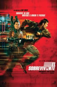 El sobreviviente Online En Netflix