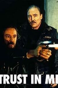 Trust in Me Online En Netflix