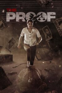 The Proof Online En Netflix
