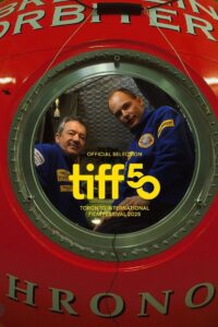 The Balloonists Online En Netflix