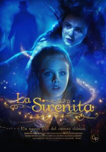 La sirenita Online En Netflix