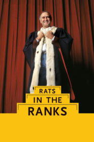 Rats in the Ranks Online En Netflix