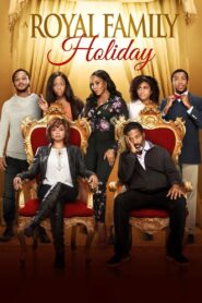 A Royal Family Holiday Online En Netflix