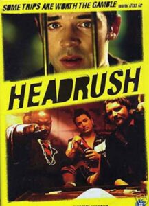 Headrush Online En Netflix
