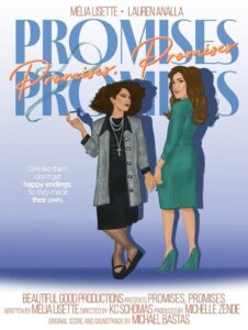 Promises, Promises Online En Netflix