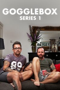 Gogglebox: Temporada 1 {year} En Netflix