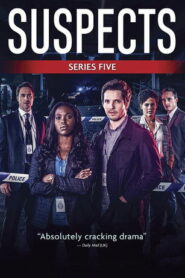 Suspects: Temporada 5 {year} En Netflix