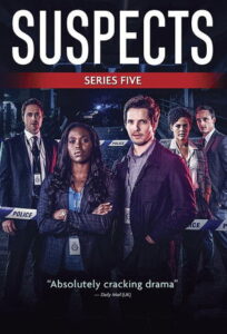 Suspects: Temporada 5 {year} En Netflix