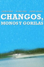 Changos, monos y gorilas Online En Netflix