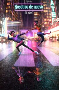 Juntos Nuevamente Online En Netflix