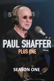 Paul Shaffer Plus One: Temporada 1 {year} En Netflix