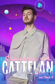 Stasera c’è Cattelan su Raidue: Temporada 2 {year} En Netflix