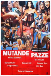 Mutande Pazze Online En Netflix
