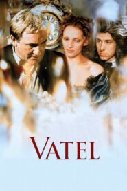 Vatel Online En Netflix
