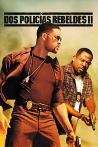 Bad Boys II: vuelven más rebeldes Online En Netflix