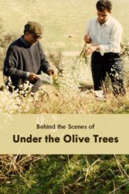 Behind the Scenes of ‘Under the Olive Trees’ Online En Netflix