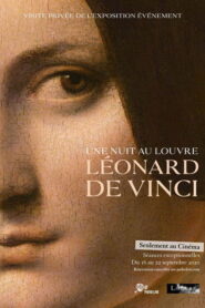 Une nuit au Louvre: Léonard de Vinci Online En Netflix