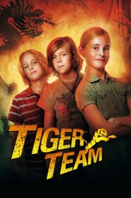 Tiger Team – Der Berg der 1000 Drachen Online En Netflix