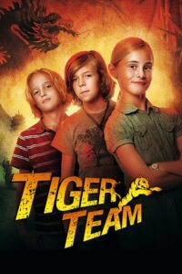 Tiger Team – Der Berg der 1000 Drachen Online En Netflix