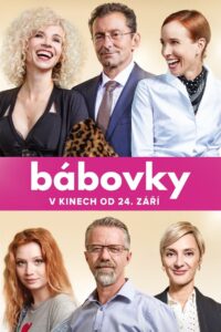 Bábovky Online En Netflix
