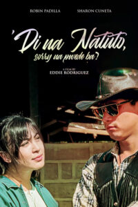 Di na Natuto (Sorry na, Puwede ba?) Online En Netflix