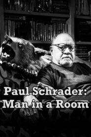 Paul Schrader: Man in a Room Online En Netflix