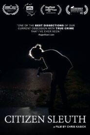 Citizen Sleuth Online En Netflix