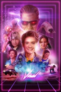 Going Viral Online En Netflix