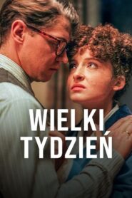 Wielki tydzień Online En Netflix