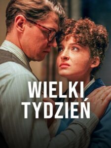 Wielki tydzień Online En Netflix