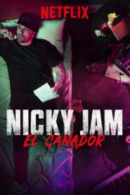 Nicky Jam: El Ganador 2018 En Netflix