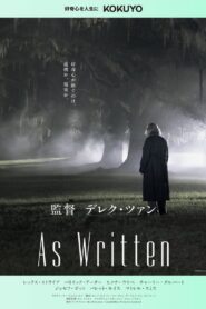 As Written Online En Netflix