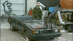 The Red Green Show: 8×1 {year} Online En Netflix