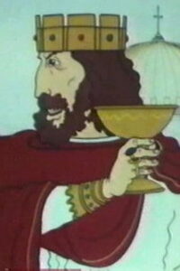 Страницы Российской истории. Земля предков Online En Netflix