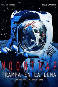Moontrap Online En Netflix