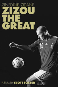 Zinedine Zidane: Zizou the Great Online En Netflix