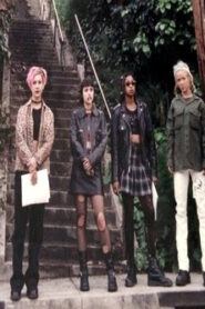 Fyre Ants Rock Online En Netflix