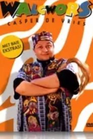 Casper De Vries: Walgwors Online En Netflix