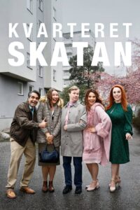 Kvarteret Skatan 2003 En Netflix