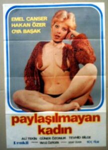 Paylaşılamayan Kadın Online En Netflix