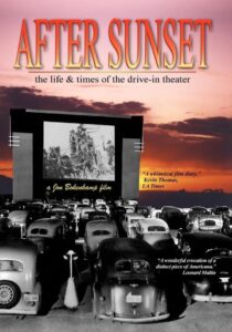 After Sunset: The Life & Times of the Drive-In Theater Online En Netflix