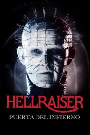 Hellraiser: Puerta al infierno Online En Netflix