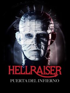 Hellraiser: Puerta al infierno Online En Netflix