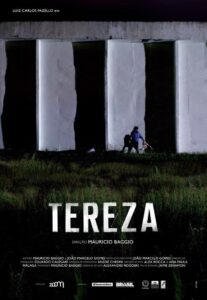 Tereza Online En Netflix