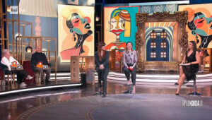 Splendida cornice: 5×6 {year} Online En Netflix