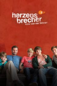 Herzensbrecher – Vater von vier Söhnen 2013 En Netflix