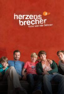Herzensbrecher – Vater von vier Söhnen 2013 En Netflix