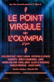 Le Point Virgule fait l’Olympia – 11e édition Online En Netflix