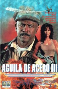 Iron Eagle III Online En Netflix
